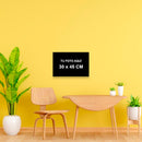 Cuadro con tu fotos 30 x 45 cm