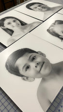 Cuadro con tu foto 100 x 150 cm