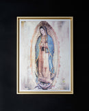 Cuadro Virgen de Guadalupe ✨