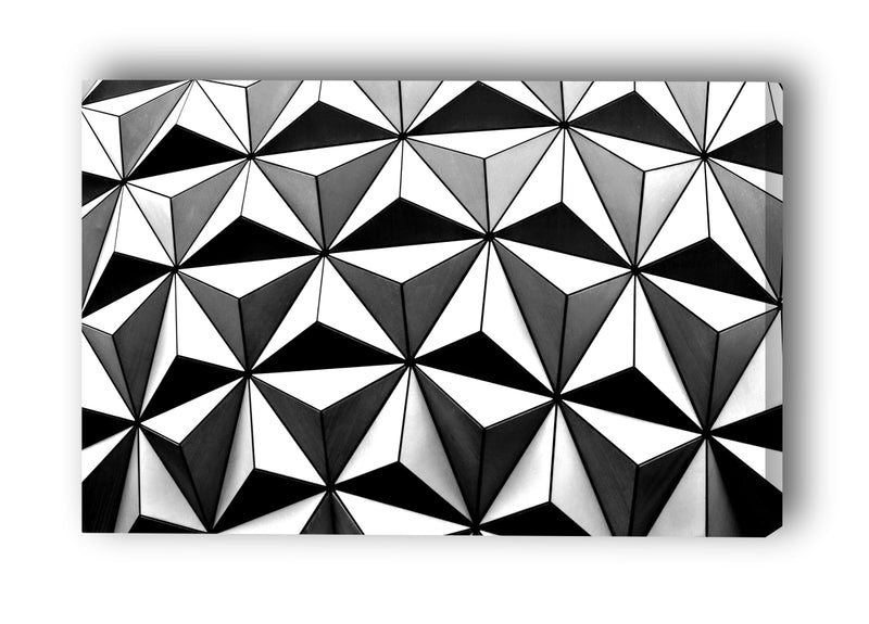 Textura geometrica
